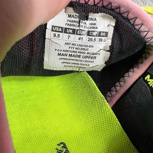 Under armour Womens‎ 9.5 - Picture 8 of 8